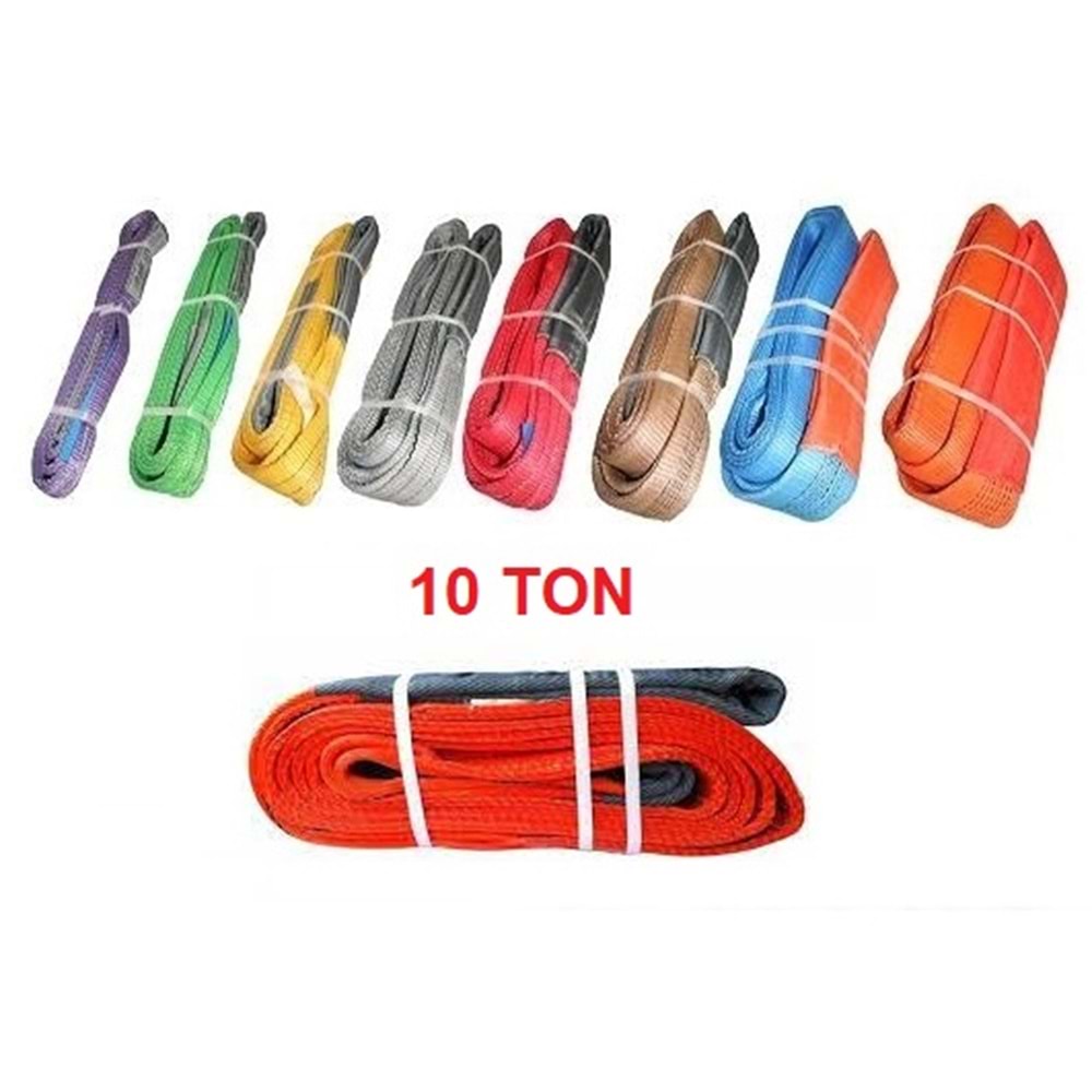 POLYESTER SAPAN 10 TON
