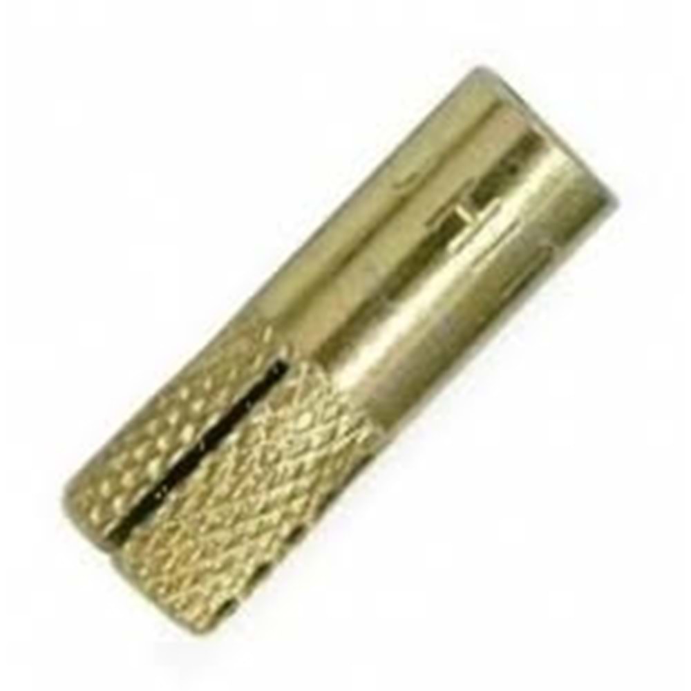 ÇAKMALI ÇELİK DÜBEL 20 MM