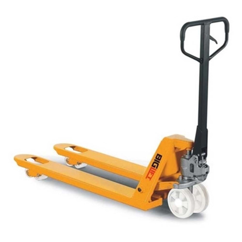 BİGLİFT TRANSPALET 2,5 TON