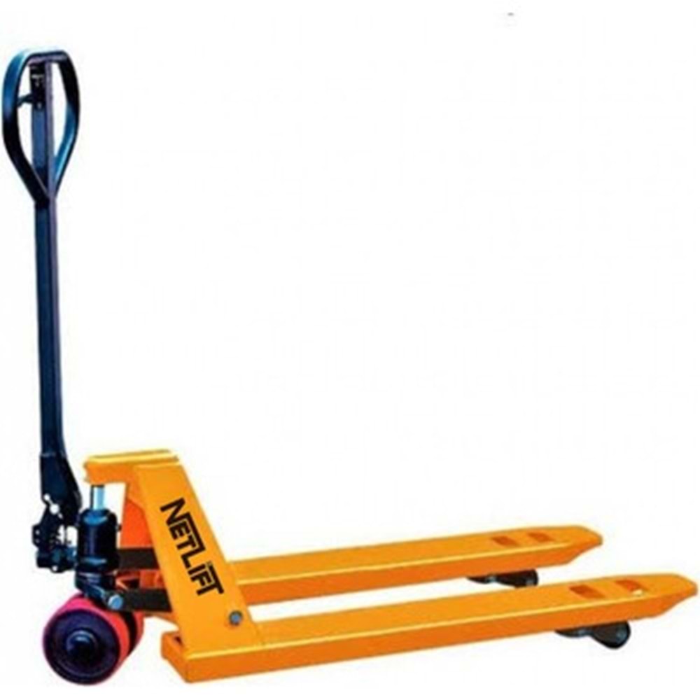 NETLİFT TRANSPALET 2,5 TON