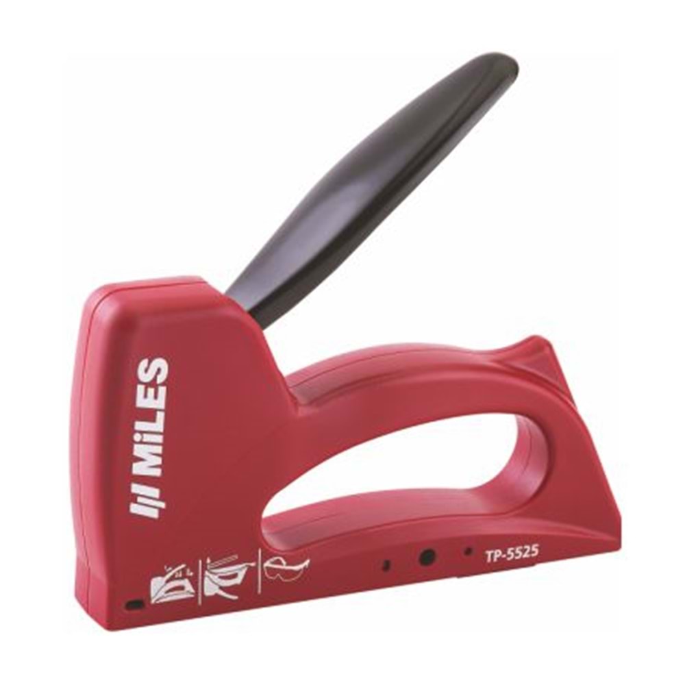 MİLES ZIMBA MAKİNESİ TP-5525