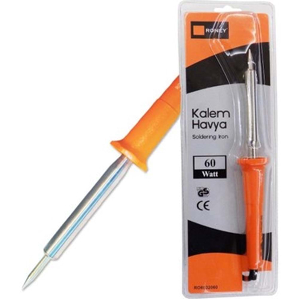 KALEM HAVYA 60 W
