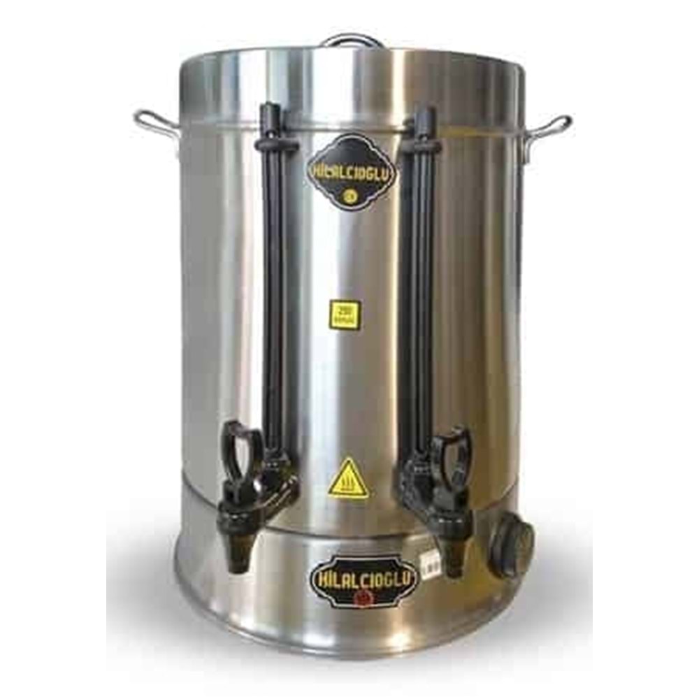 ÇAY MAKİNESİ 60 BARDAK