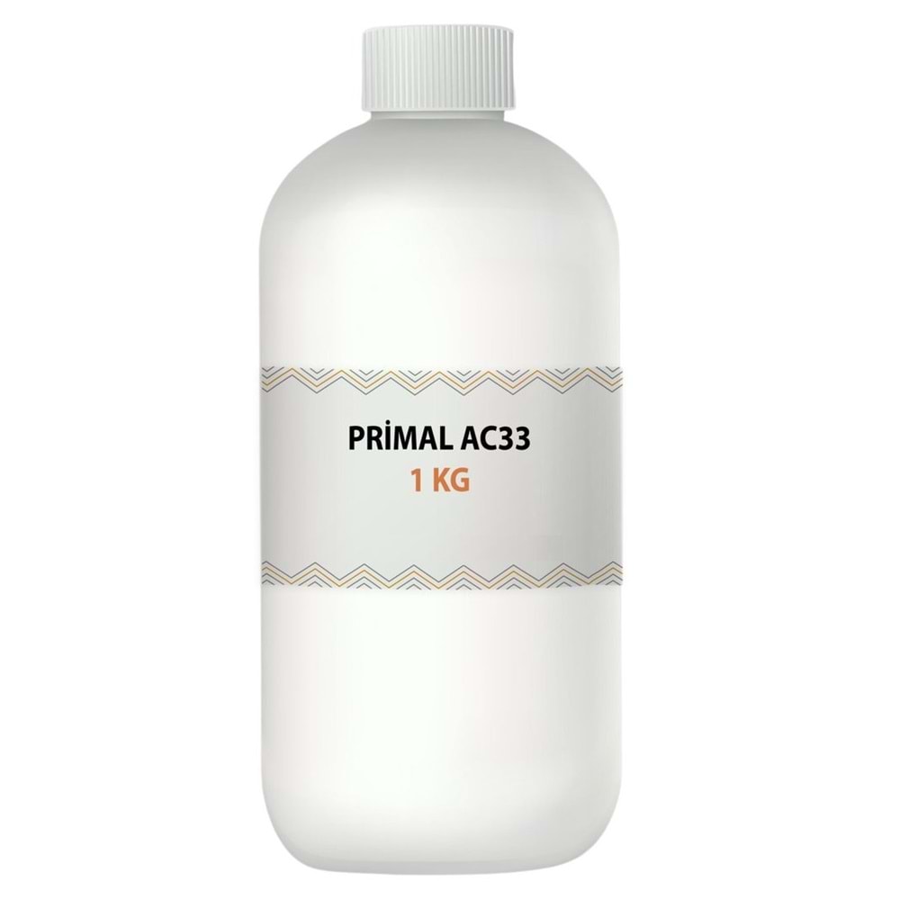 PRİMAL AC-33