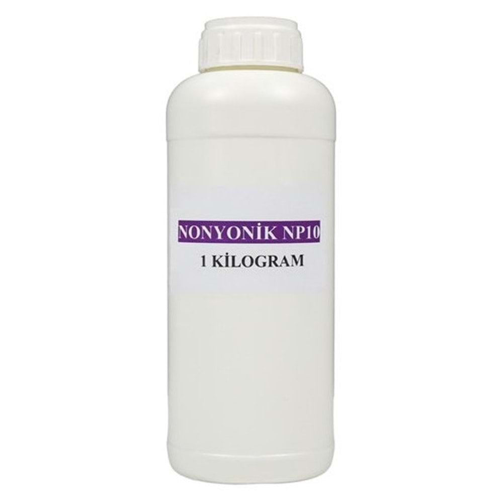 NANİYONİK NP-10