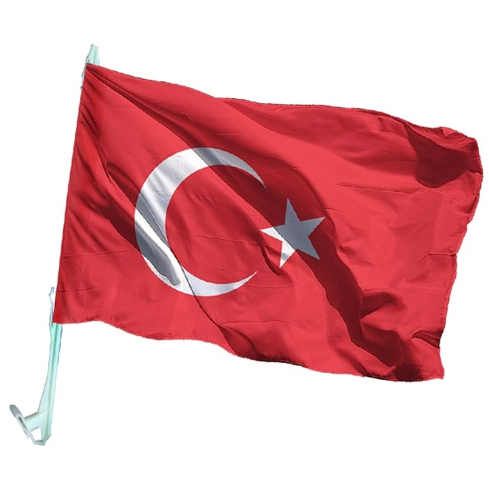 ARAÇ BAYRAĞI