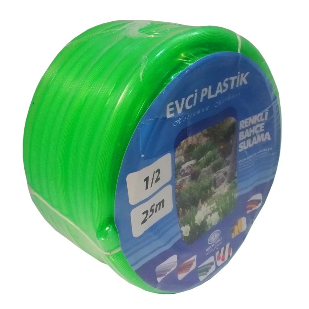 SERA SOFT ÖRGÜLÜ 1/2 25 MT