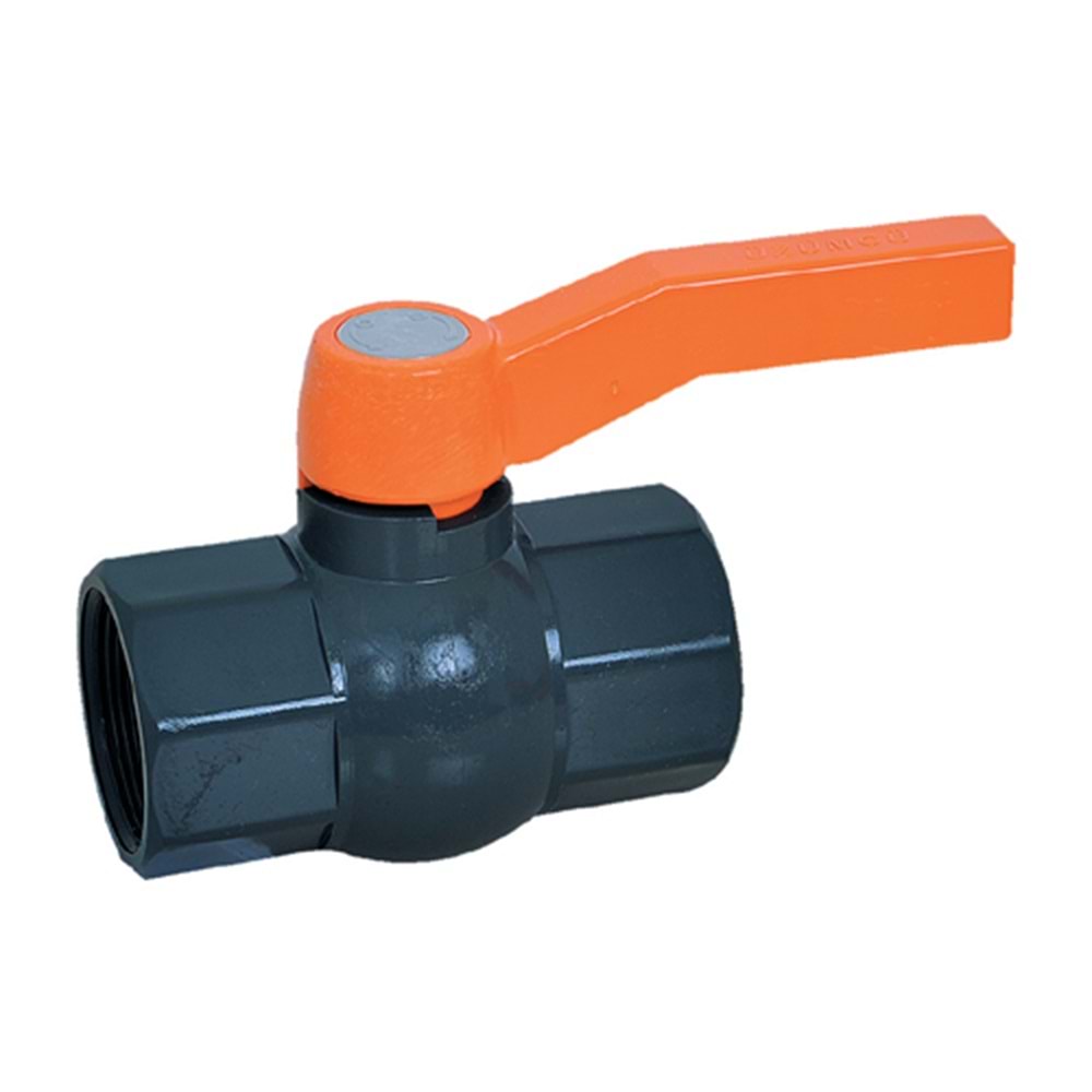 PVC KÜRESEL VANA
