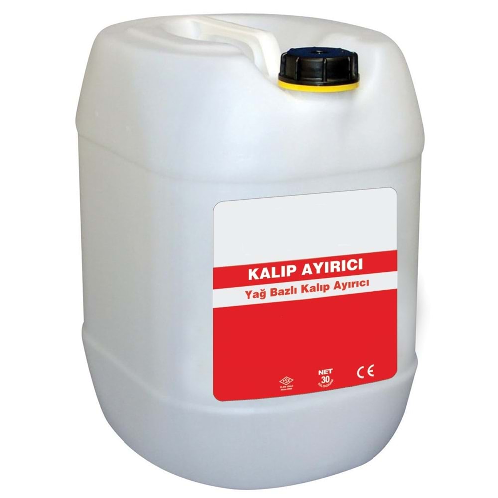 SP30 PLAYWOOD KALIP AYIRICI 30 LT