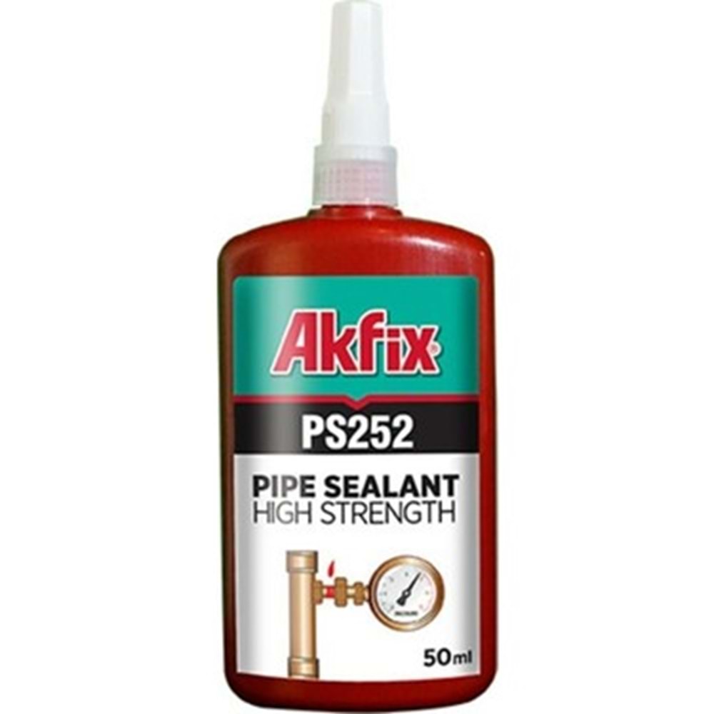 AKFİX BORU SIZDIRMAZ