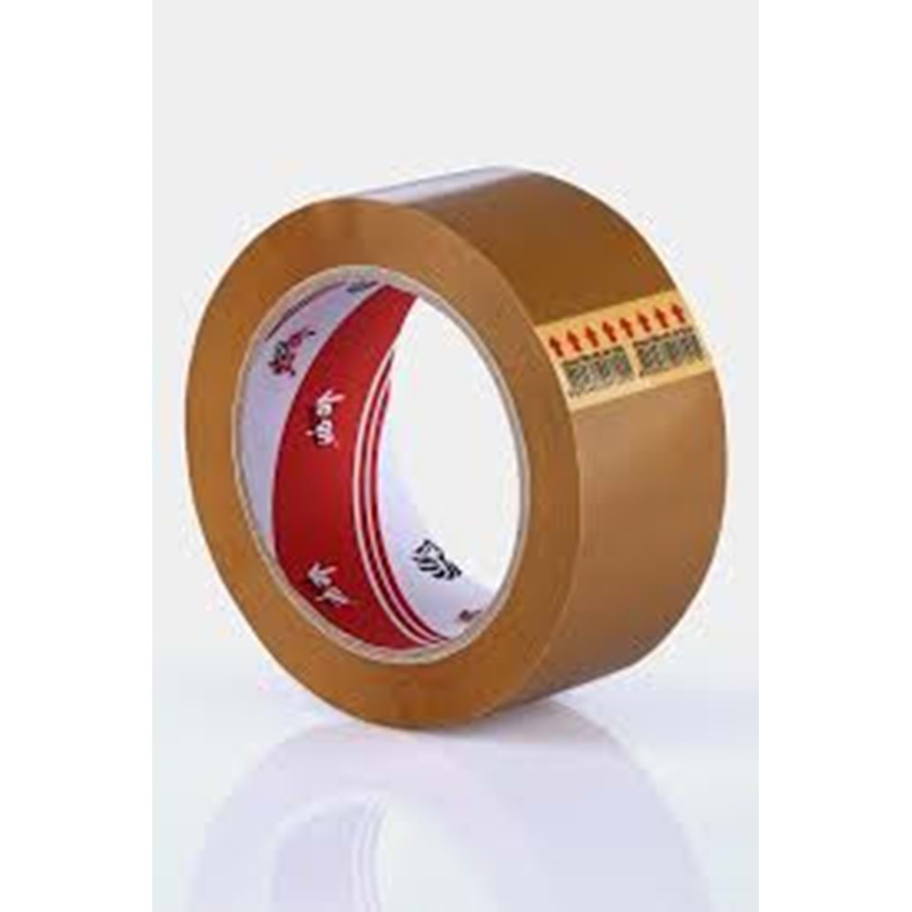 AMBALAJ BANTI FİL 45 X 40 TABA