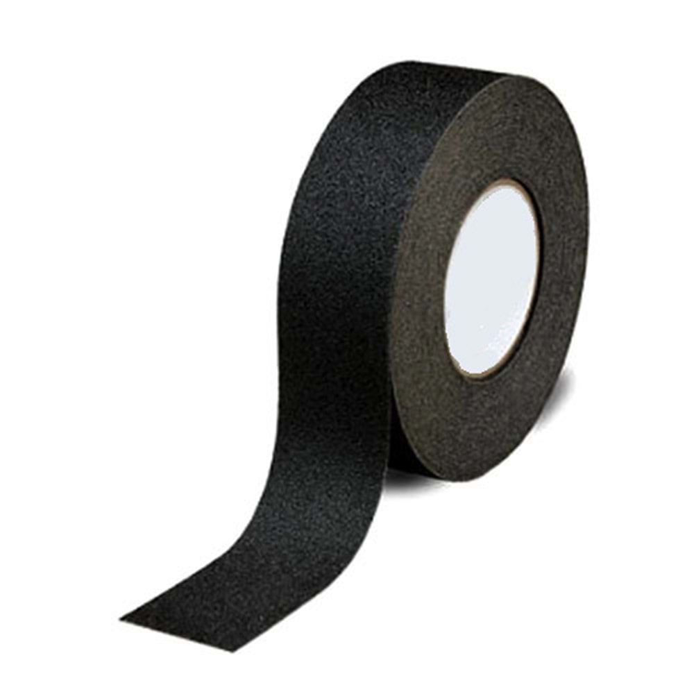 KAYDIRMAZLIK BANTI SİYAH 50 MM