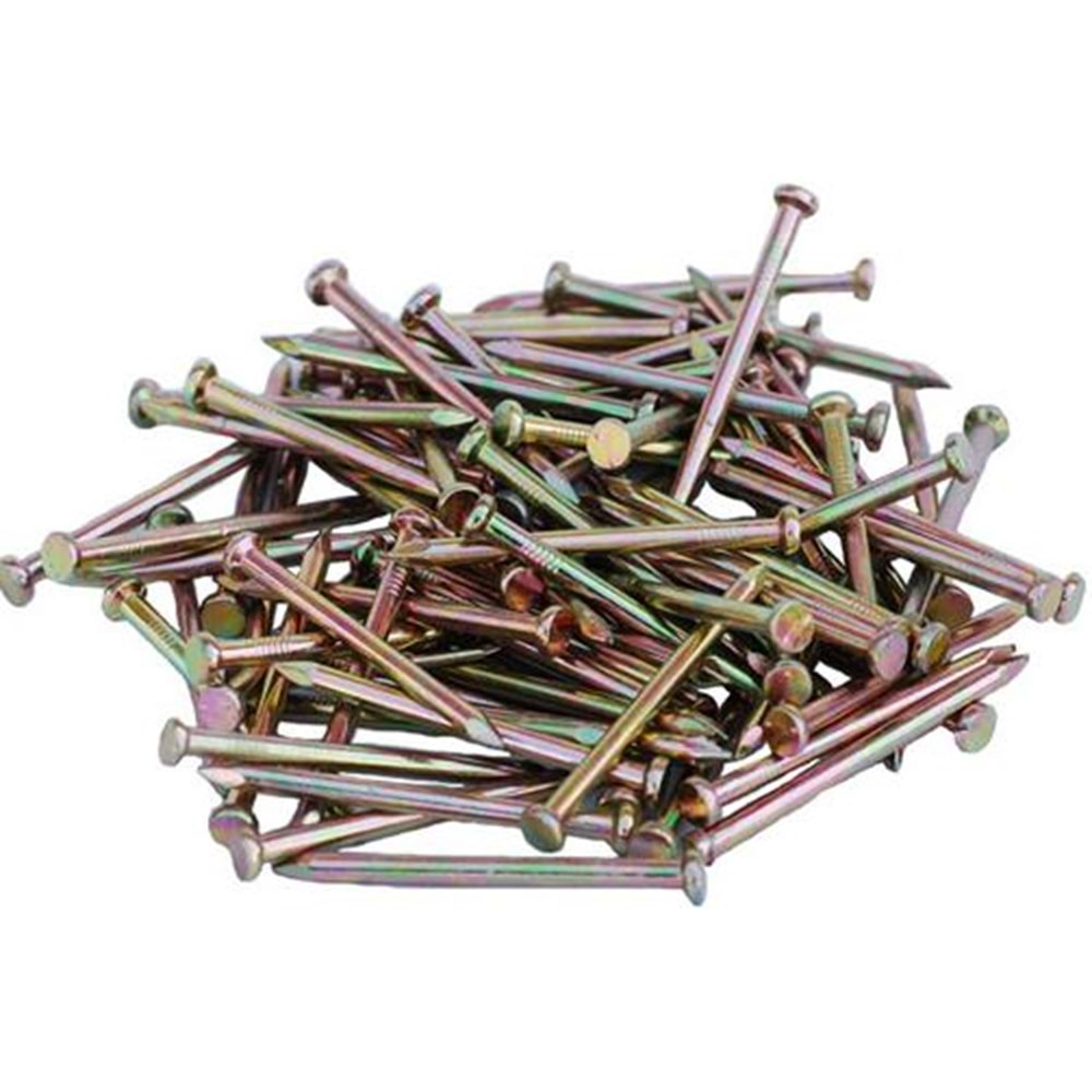 ÇELİK ÇİVİ PAKET 6 CM