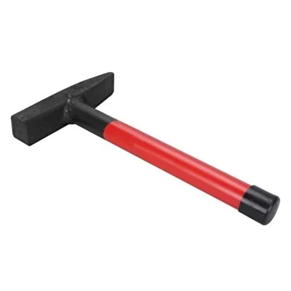 METAL SAPLI ÇEKİÇ 300 Gr.