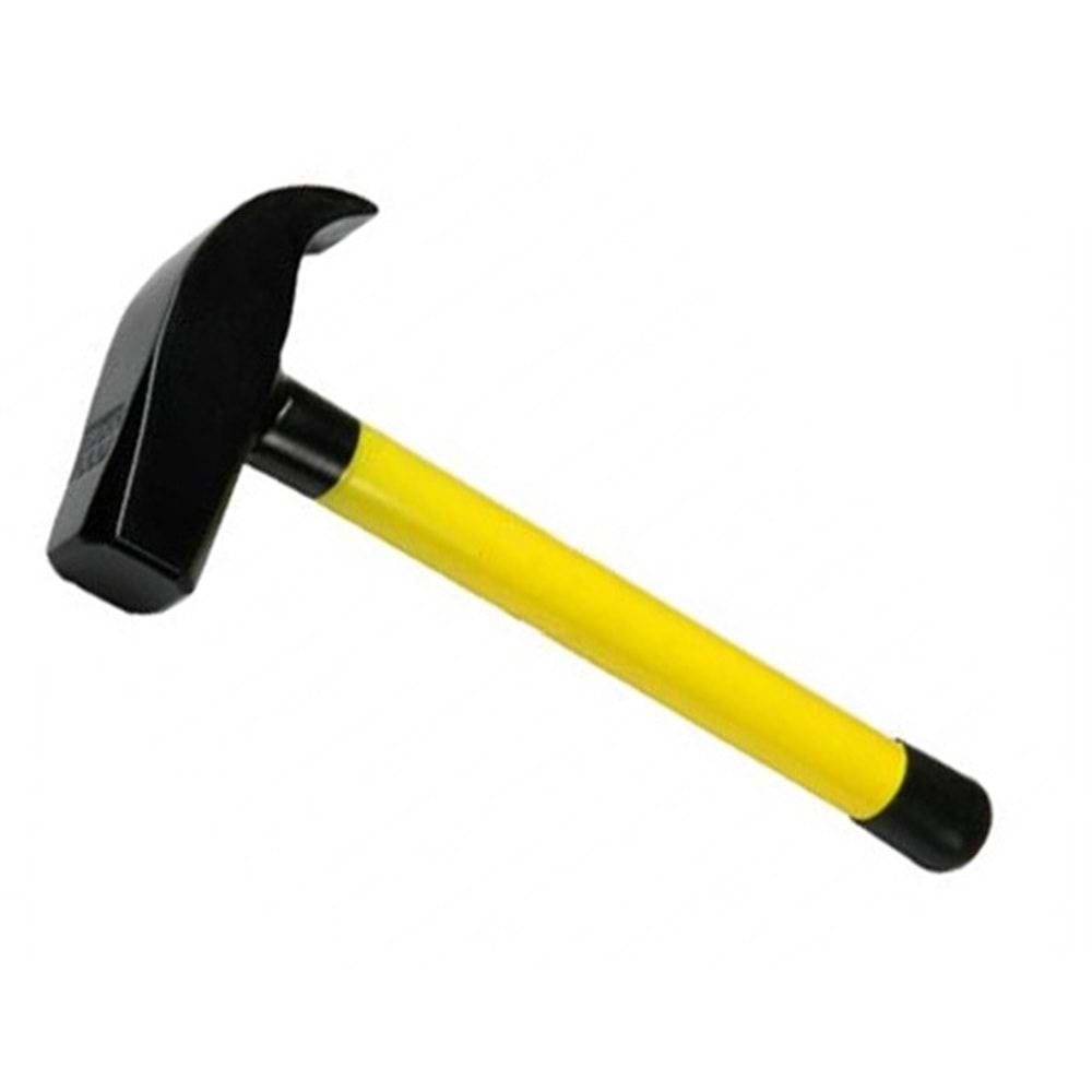 SAİT DEMİRCİ KAMYONCU ÇEKİÇİ 2000 Gr.