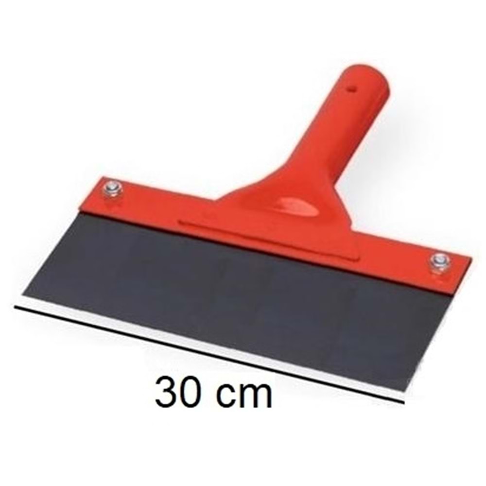 KAZIMA RASPASI 30 CM