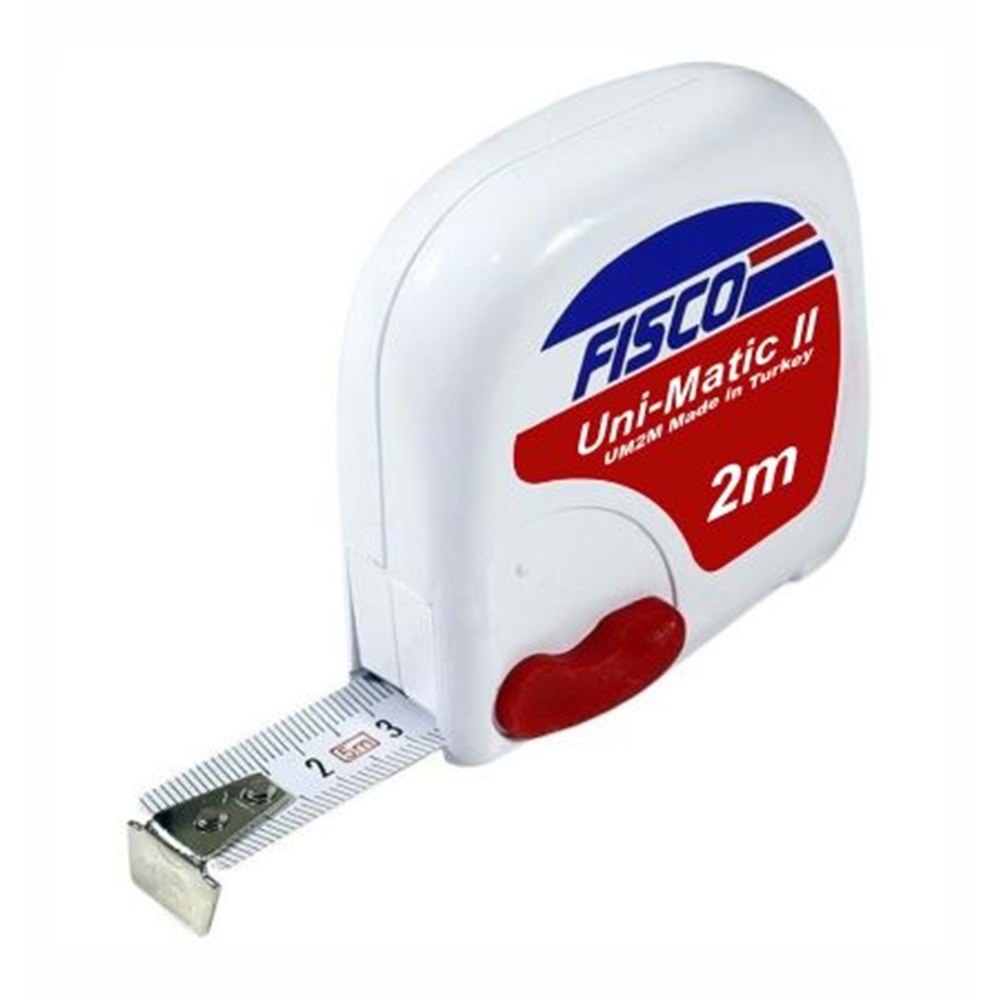 FİSCO UNIMATIC II 2 Mt