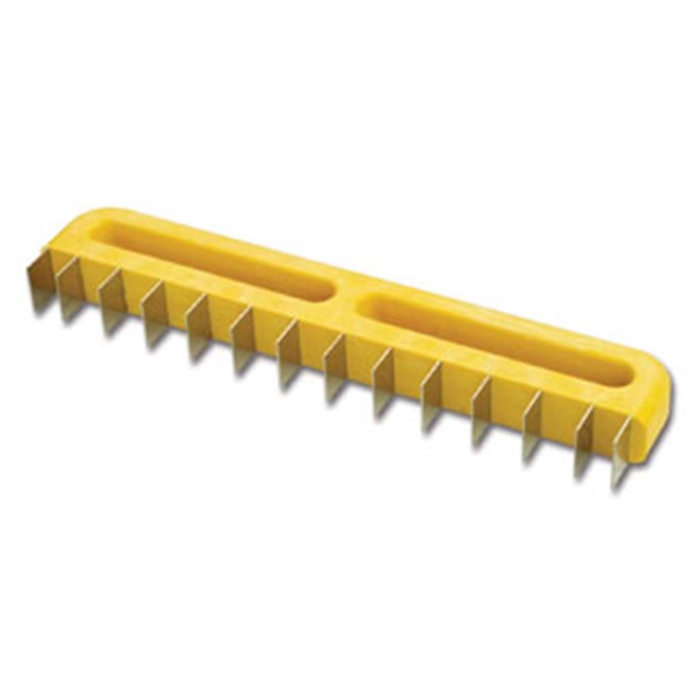 DEKOR ALÇI SİSTRESİ 30 CM