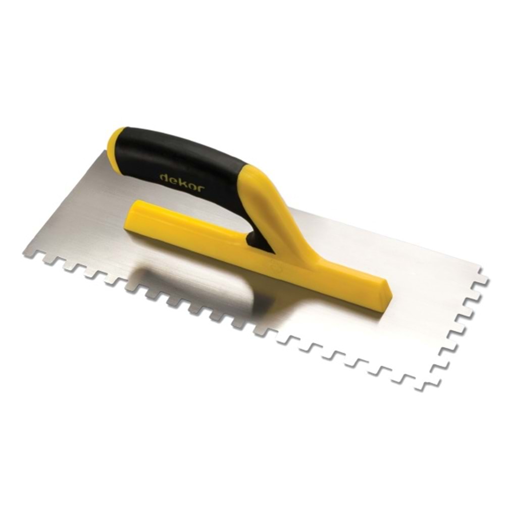 DEKOR SERAMİK MALA A.P.S 8*8 DİŞ 30 CM