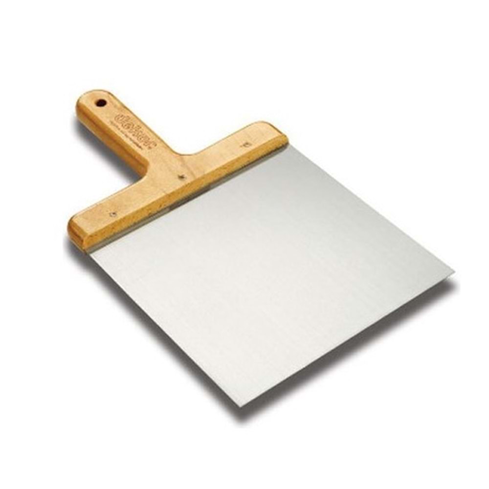 DEKOR MACUN KÜREĞİ A.S KISA 18 CM