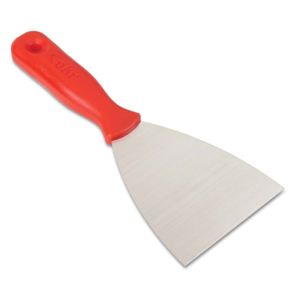 DKR ISPATULA 9 CM