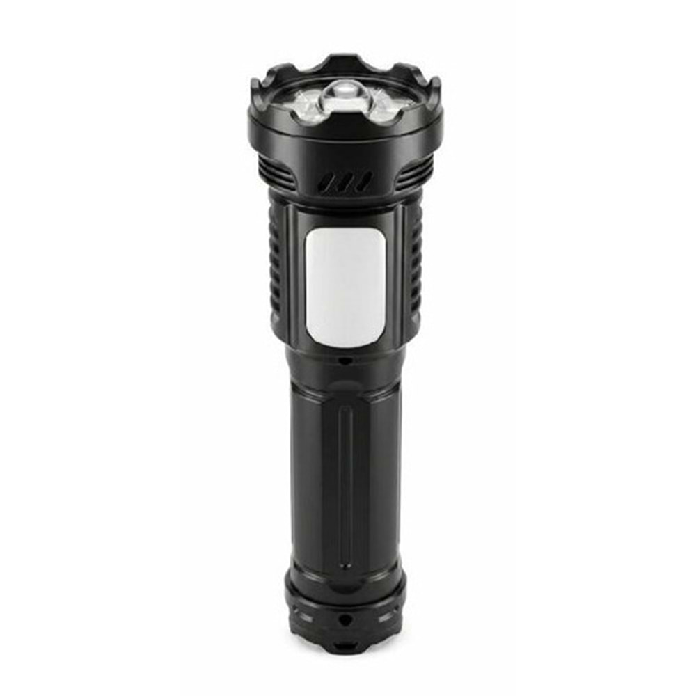 EL FENERİ USB ŞARJLI PT-8460