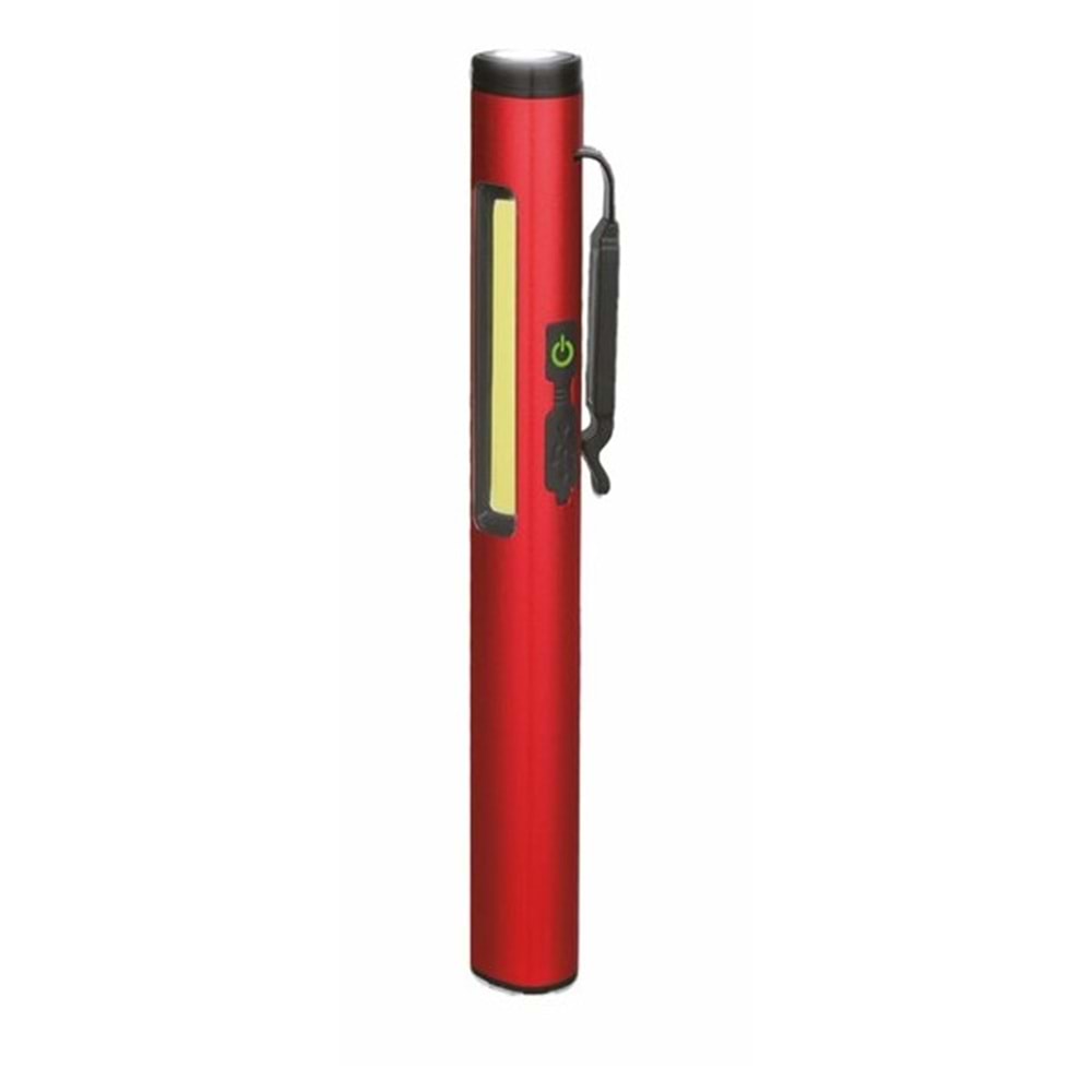 EL FENERİ USB ŞARJLI PT-923
