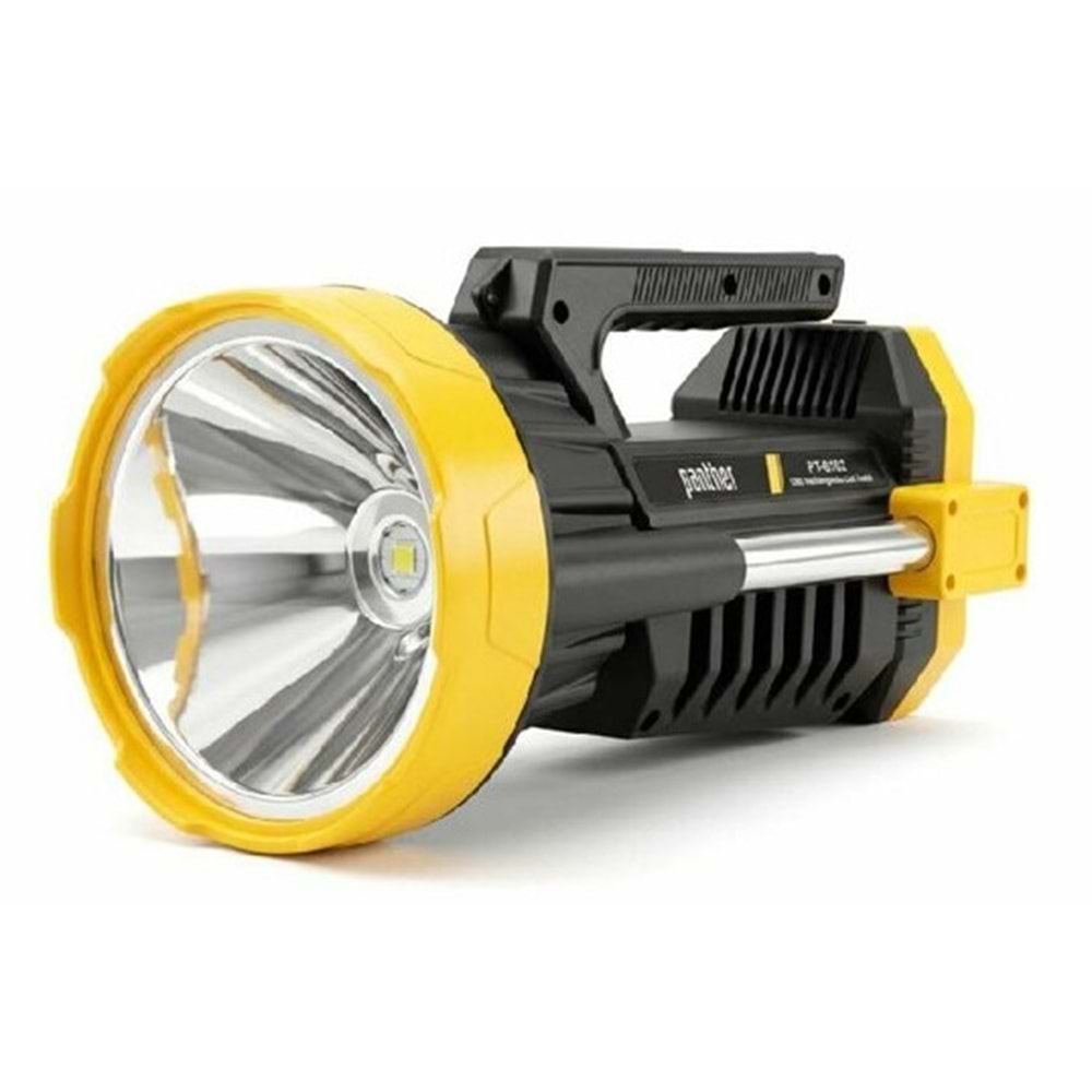 EL FENERİ USB ŞARJLI PT-8162