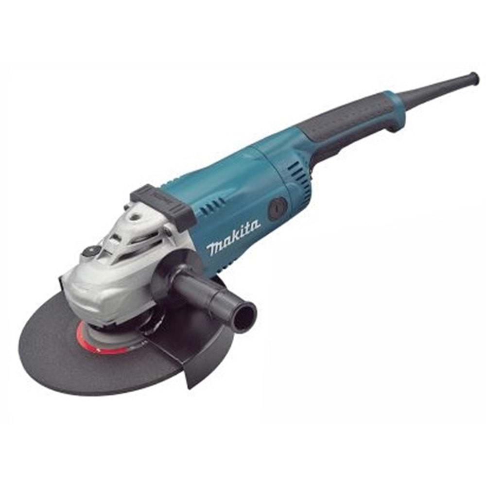 MAKİTA TAŞLAMA 180 MM 2400 W GA7030