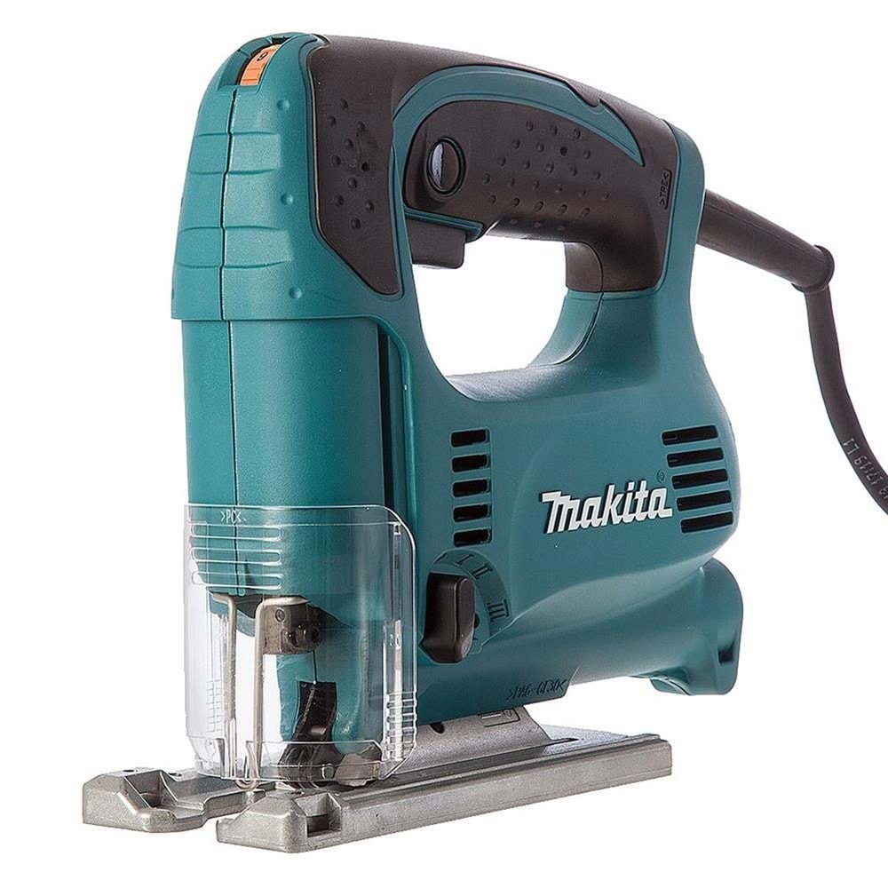 MAKİTA DEKUPAJ DEVİR AYARLI 65 mm 450 W 4329