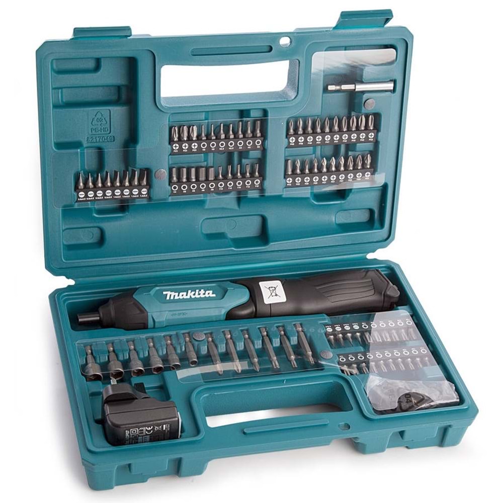 MAKİTA AKÜLÜ VİDALAMA 3,6V/1,5 Ah DF001DW