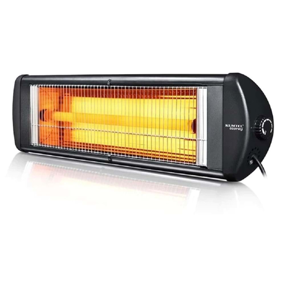 KUMTEL İNFRARED ISITICI 2300 W