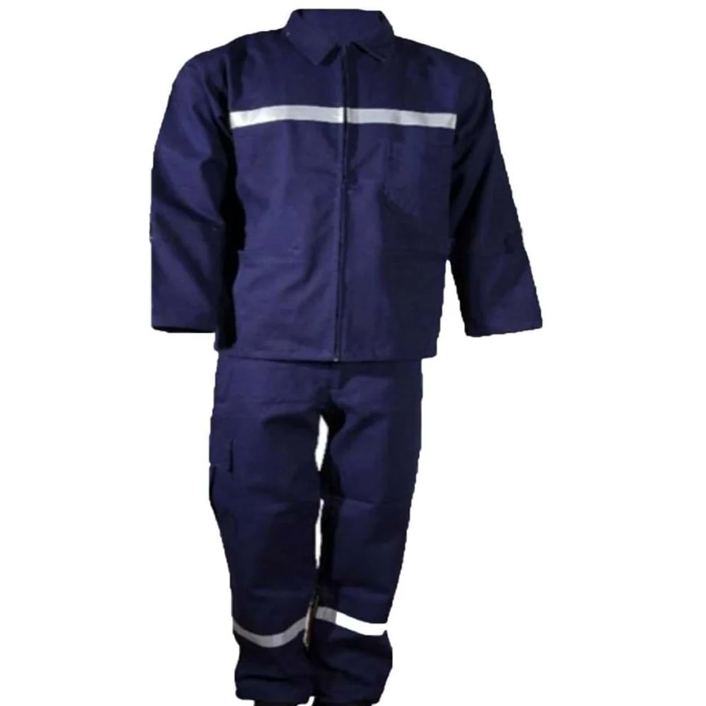 İŞÇİ TULUMU PANT.CEKET