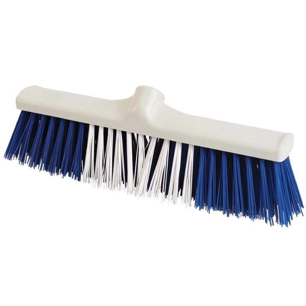 SERT YER FIRÇASI PLASTİK AÇILI
