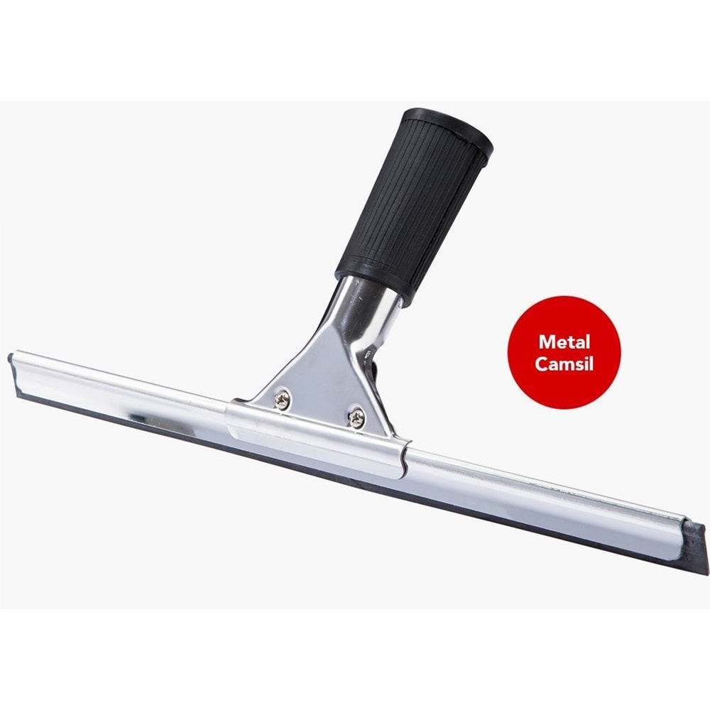 CAMÇEK METAL 25 CM