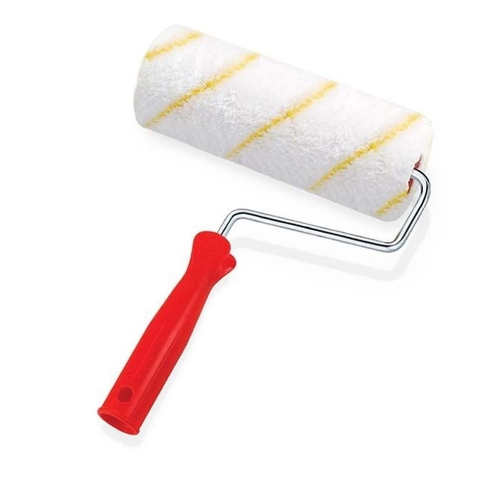 RULO SATEN 20 CM
