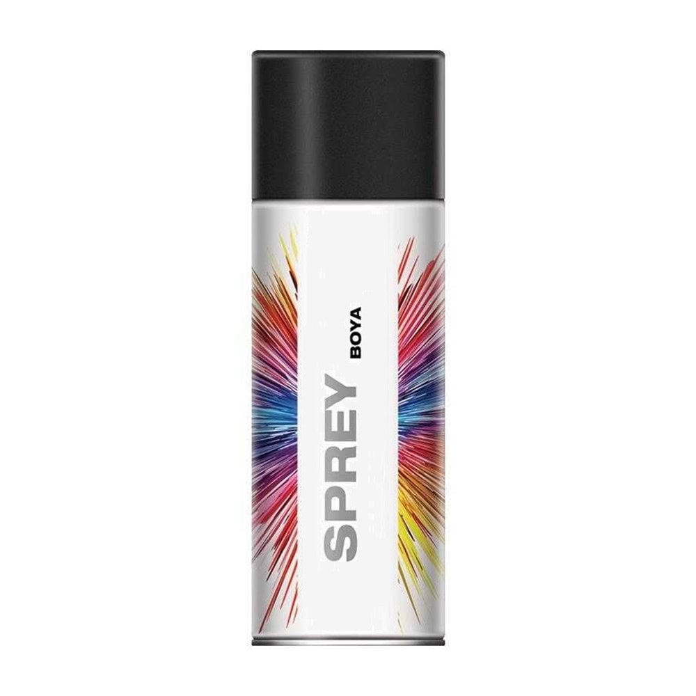 SPREY BOYA 400 ML