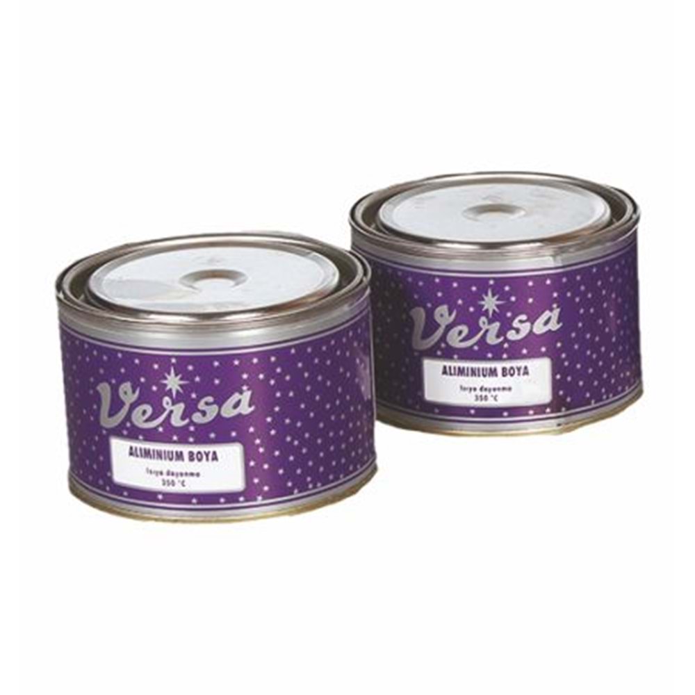 SOBA BOYASI ALÜMİNYUM 16 KG.