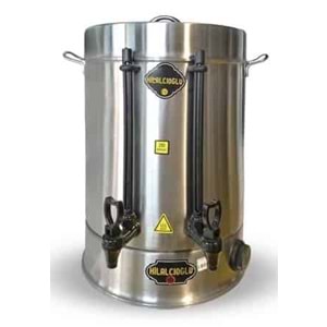 ÇAY MAKİNESİ 60 BARDAK