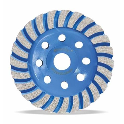 ELMAS YÜZEY TEMİZLEME TURBO