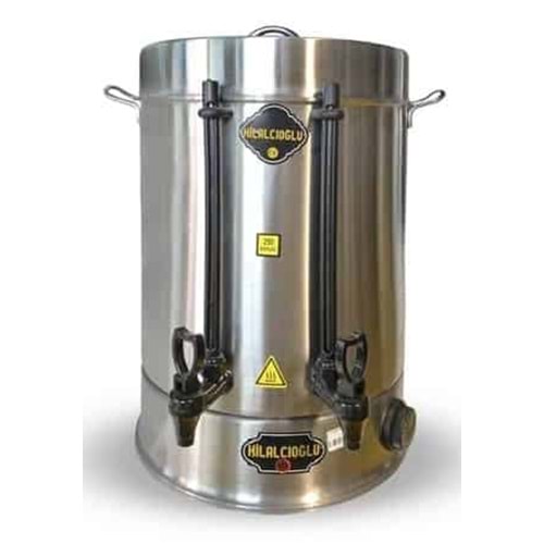ÇAY MAKİNESİ 60 BARDAK