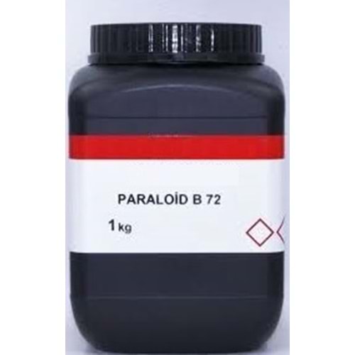 PARALOİD B72