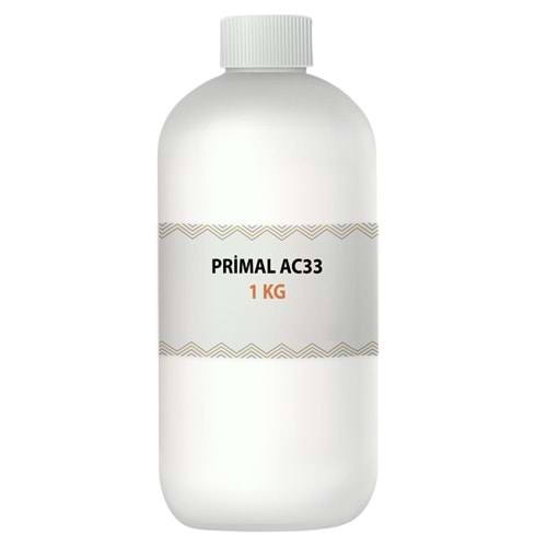 PRİMAL AC-33