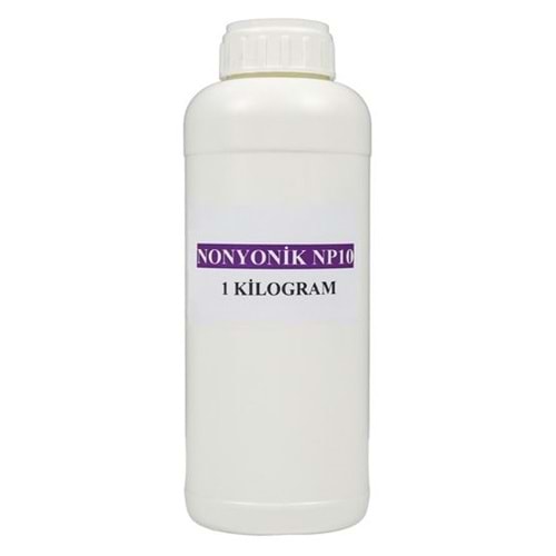 NANİYONİK NP-10
