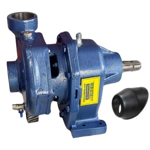 TANKER POMPASI 2' STANDART