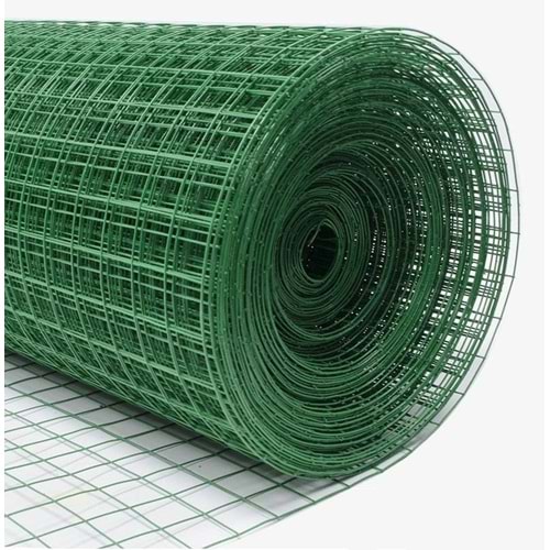 PVC PUNTALI TELİ 25x25 EKO