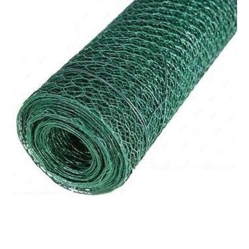 PVC KÜMES TELİ 3/4