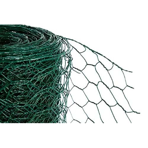 PVC KÜMES TELİ 1