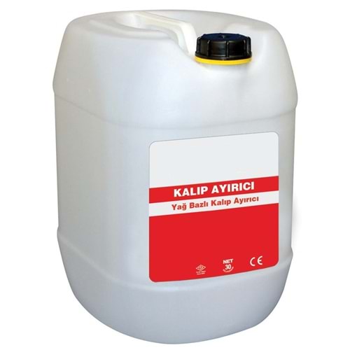 SP30 PLAYWOOD KALIP AYIRICI 30 LT