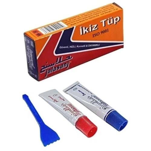İRAN YAPIŞTIRICISI